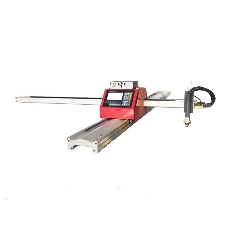 Cheap Low Cost CNC Plasma Cutting Machine China Chinese Cutter SR1530