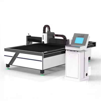 Senaste laserskärmaskin